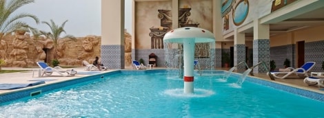 titanic resort aqua park vidaus baseinas 12736