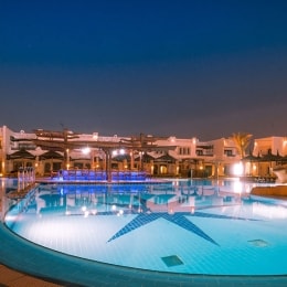 Tivoli Hotel Aqua Park baseinas