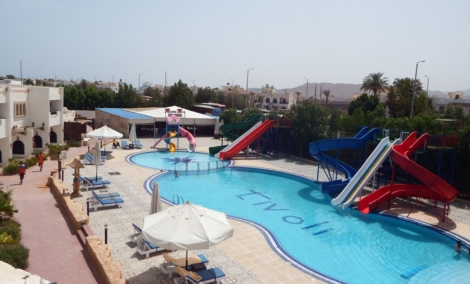 tivoli aqua park