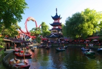 Tivoligardens