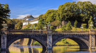 Imperatoriskieji rumai ir tiltas