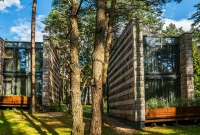 TonyResort aplinka 2805