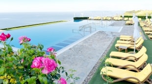 Topola Skies Resort & Aquapark baseinas