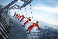 EdgeWalk