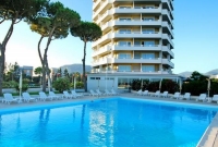 TORRE DEL SOLE prie baseino 923