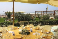 TORRE DEL SOLE restoranas 924