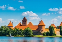 Trakai pilis 2928