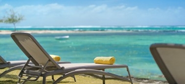 Tropical Attitude gultas