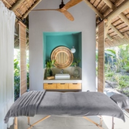Tropical Attitude spa