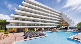 tropical park baseinas is toliau 10670