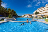 Tropical Park baseinas 2323