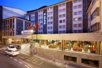 tulip inn 5