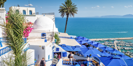 Sidi Bou Said