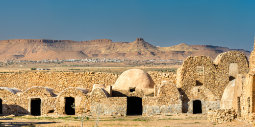 tradicine architektura