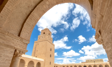 Kairouan