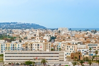 Panorama La Goulette 717