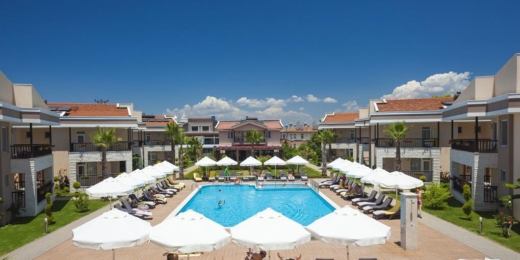 Hotel Turan Prince 1