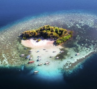 el nido palawan panorama