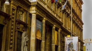 Egipto muziejus, Turinas