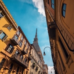 Turinas, miestas