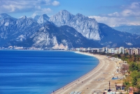 Turkija 4