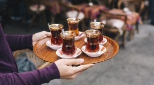 turkiska arbata