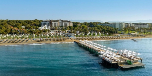 voyage soregun prieplauka