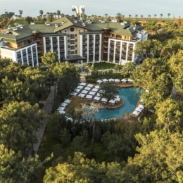voyage soregun viešbutis