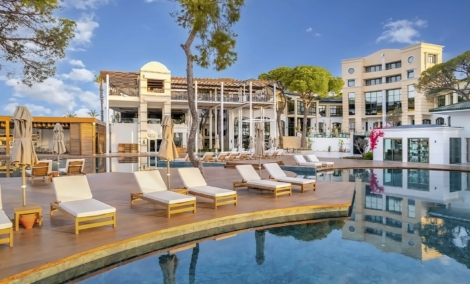 Rixos Park Belek