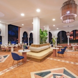 Rixos Park Belek16