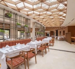 Rixos Park Belek17