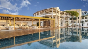 Rixos Park Belek2
