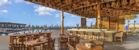 Rixos Park Belek6
