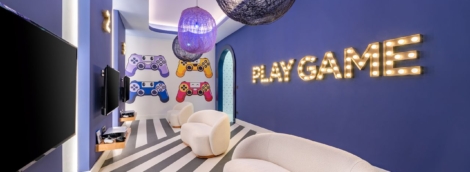 Rixos Park Belek Rixy Kids Club 2023 2
