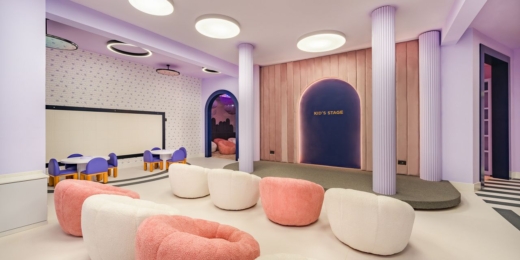 Rixos Park Belek Rixy Kids Club 2023 5