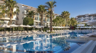 belek beach hotel