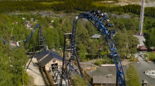 TusenFryd