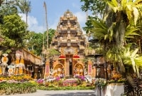 ubudas sventykla