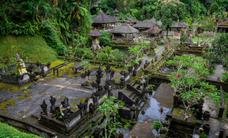 Pura Gunung Kawi