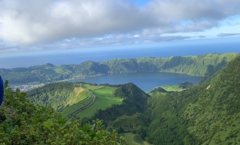 Sete Cidades