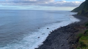 Atlanto vandenynas