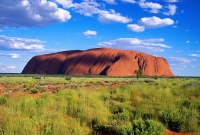 Uluru Kata Tjuta1