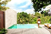 bali terasa