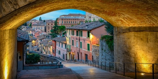perugia 11432
