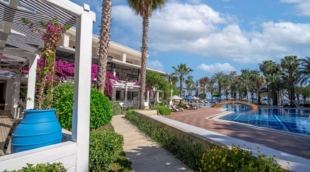 utopia resort residence