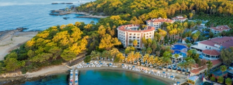 utopia resort residence1