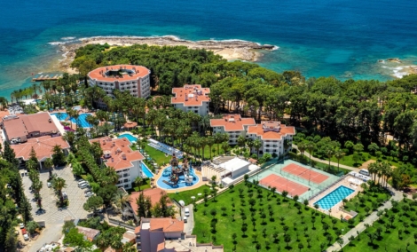 utopia resort residence3