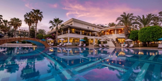 utopia resort residence4