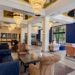 utopia resort residence5