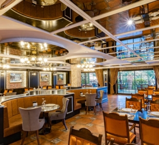 utopia resort residence8